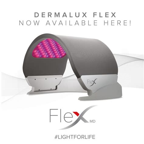 Dermalux Led Light Therapy Illuminate Your Skin With Clinically Proven Results