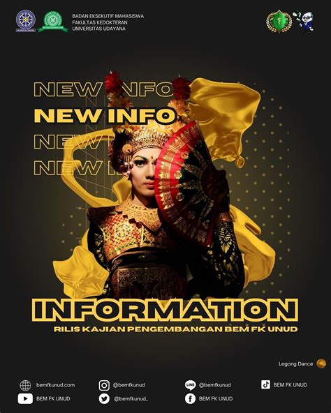 Rilis Kajian Pengembangan Bem Fk Unud Bem Fk Unud