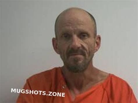 Mark Andrew Rouse Creek County Mugshots Zone