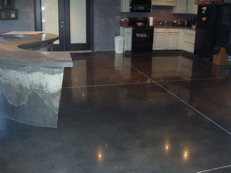 Polished Concrete 1 – Decorative Concrete Institute