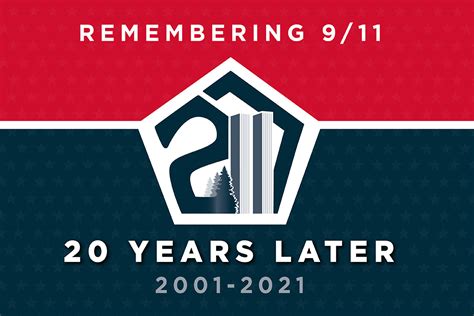 Nsa Remembers 911 Twenty Years On National Security Agencycentral