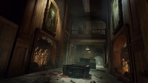 خرید بازی The Outlast Trials ارزان تحویل آنی گارانتی PC