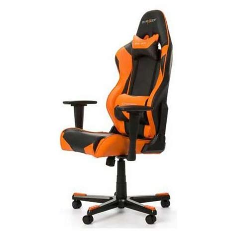 Dxracer R Series OHRE0 Gaming Chair Orange Techinn