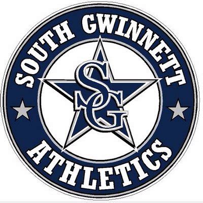 South Gwinnett Comets | MascotDB.com