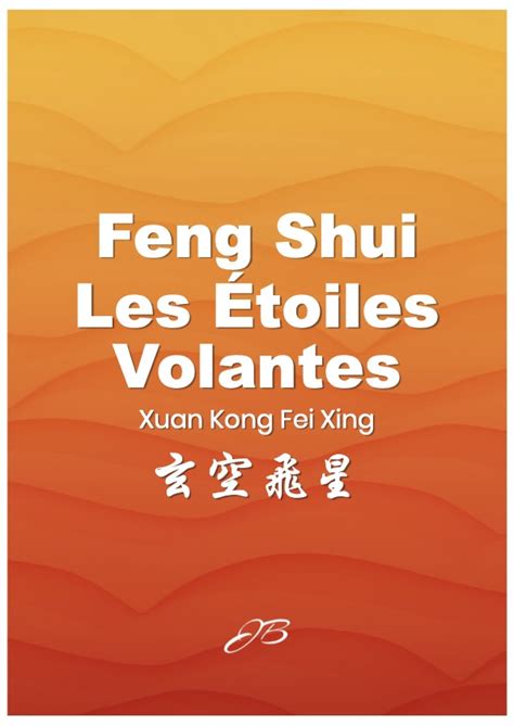 Feng Shui Les Toiles Volantes Diagrammes