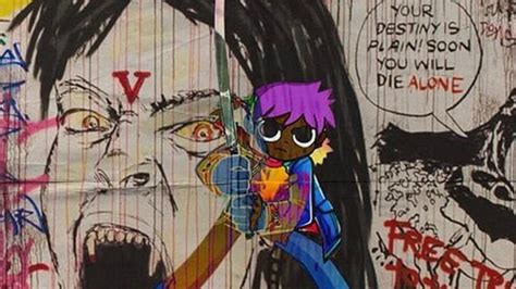 Lil Uzi Vert Vs The World Posted By Ryan Peltier Anime Vs The World Hd Wallpaper Pxfuel