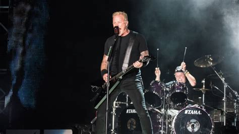 Metallica Announce New Lp 72 Seasons And Massive 2023 24 M72 World Tour Klbj Austin Tx