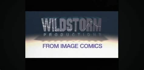 Wildstorm Productions By Solomonnathan514 On Deviantart