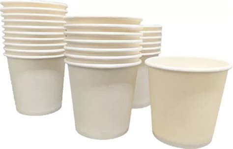 Vasos Para Caf Encerado Biodegradable Oz Env O Gratis