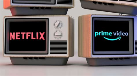 Su Prime arriva la pubblicità e Netflix annuncia un rialzo dei prezzi