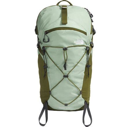 The North Face Trail Lite 12L Backpack - Women's - Hike & Camp