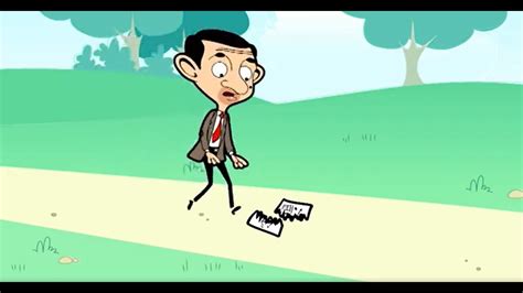 Mr Bean Says No To Littering Mr Bean Cartoons Season 2 Full