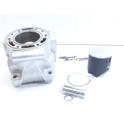 Cylindre Piston Neuf Ktm Sx Cylinder Kit Atout Terrain