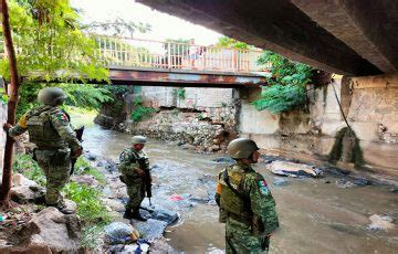 Atiende Gobierno De Acapulco Afectaciones Por Lluvias