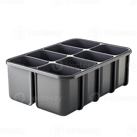 Organize Your Drawer with This 8-Compartment Drawer Organizer with a