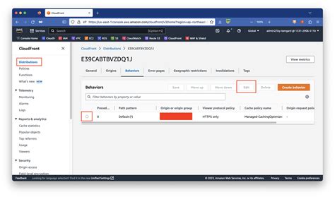 Cloudfront Cloudfront S Pcman Aws