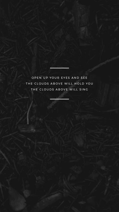 Twenty One Pilots Lyrics Wallpapers - Wallpaper Cave