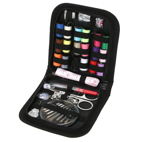 Aliexpress Buy Pcs Set Sewing Box Kit Travelling Quilting