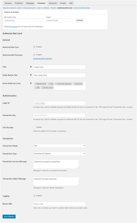 6 Reasons To Have ELEX Authorize Net Payment Gateway For WooCommerce