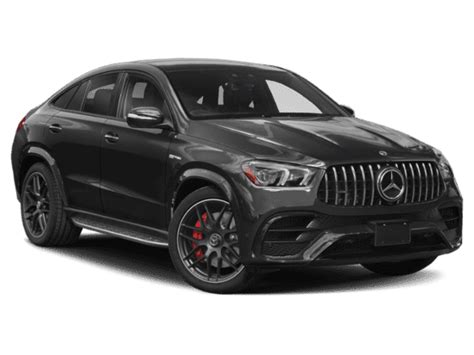 New 2023 Mercedes Benz Gle Amg® Gle 63 S 4matic® Coupe Coupe In Salt