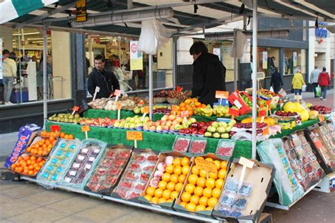 5 Tips For Setting Up A Market Stall Mymarketinsurance