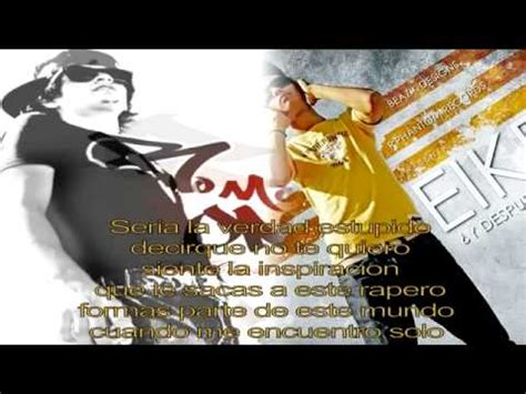 El Siempre Juntos Romo One Letra YouTube