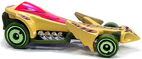 Hot Wheels Street Beasts Preying Menace Universo Hot Wheels
