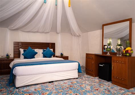 Regency Sealine Camp Prices And Campground Reviews Mesaieed Qatar