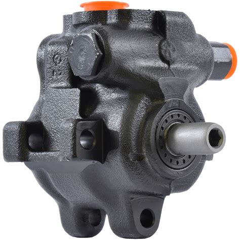 2006 Dodge Ram Power Steering Pump