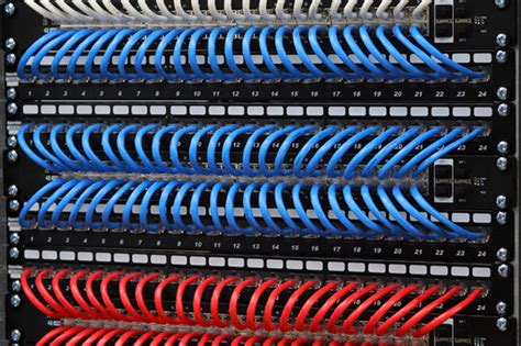 Best Structured Cabling Solutions Trustly