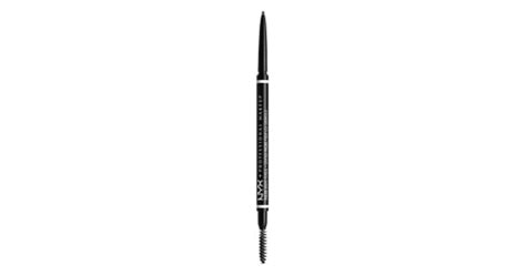 Köp NYX Professional Makeup Micro Brow Pencil Brunette på MEDS se