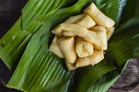 Tapai or Tape or Peuyeum are Traditional Foods / Snacks from Indonesia ...