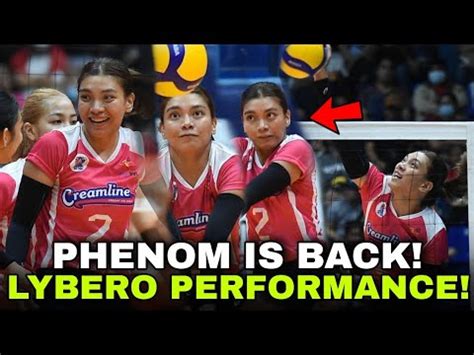 Alyssa ALA LIBERO Kontra Chery Tiggo PINUTO Lang Si Eya 63