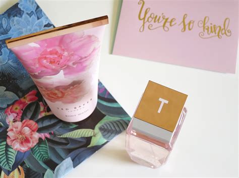 Ted Baker Sugar Sweet Collection Lets Talk Beauty