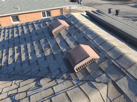 The Importance Of Attic Ventilation Scott Home Inspection