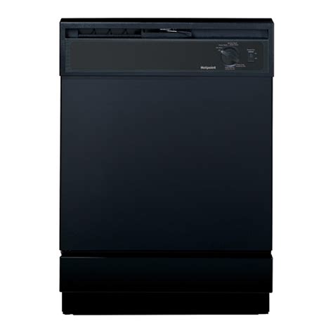 Hotpoint Hda2100 Owner S Manual Pdf Download Manualslib