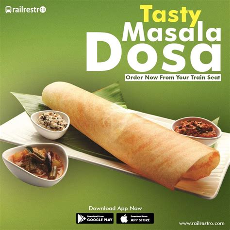 South Indian Restaurants Near Me Dosa Tracey Salgado