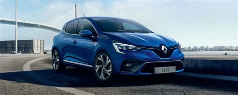 Renault Clio Prime Anticipazioni Sul Prossimo Restyling Newstreet