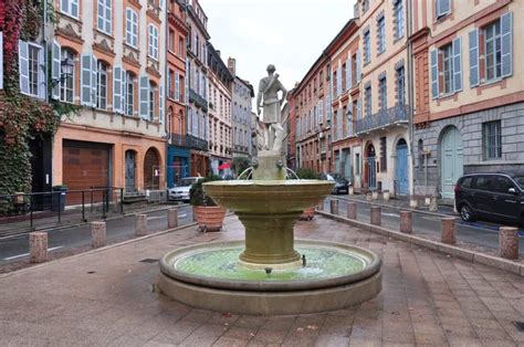 Qué Ver En Toulouse Dos Días En La Ciudad Rosa De Francia Kris Por El Mundo Blog De Viajes