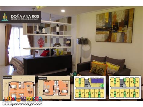Residence 808 Iloilo City Condominium