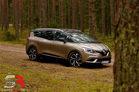 Renault Grand Scenic BOSE TCe 160 EDC Im Test Das Autotagebuch