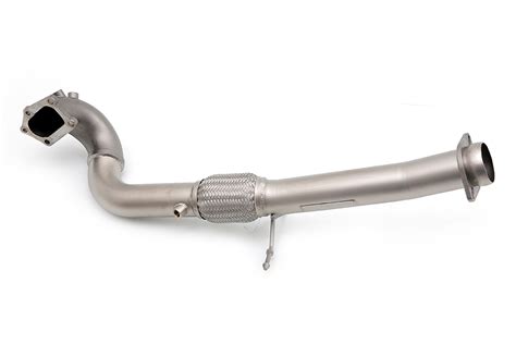 Cp E Inch Downpipe For Mazdaspeed Mzdp T Revolution