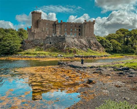 The Fairy Bridge Isle Of Skye (2025) - Magical Legend & How To Visit!