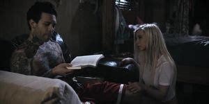 Kenzie Reeves Gets A Hard Fuck In A Trailer Park Tnaflix