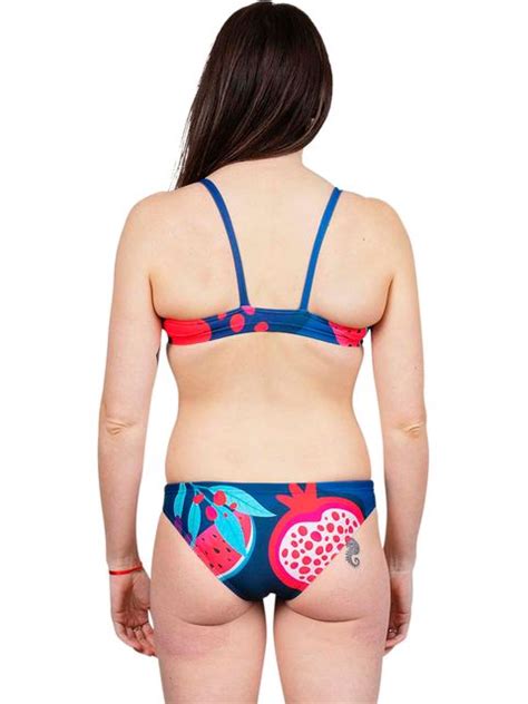 Odeclas Sports Bikini Top Chiara
