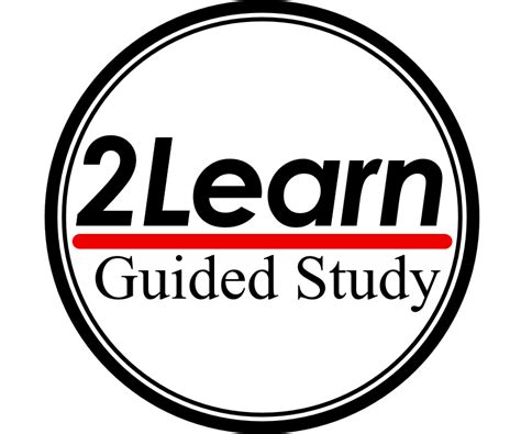 Guided Study Platform