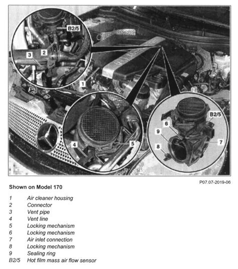 Qanda Difficulty Changing Plugs On 2001 C320 Justanswer