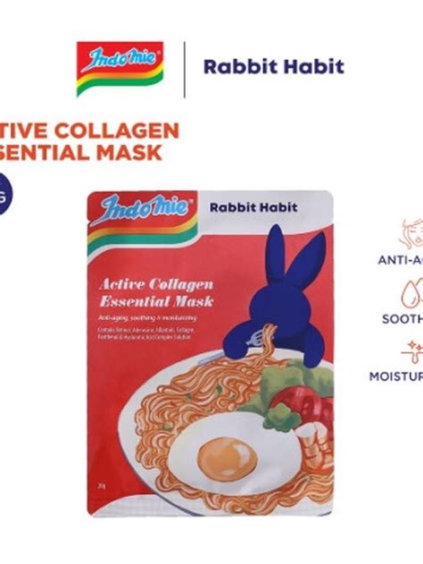 Indomie Rayakan Ultah Setengah Abad Luncurkan Produk Kecantikan Bareng