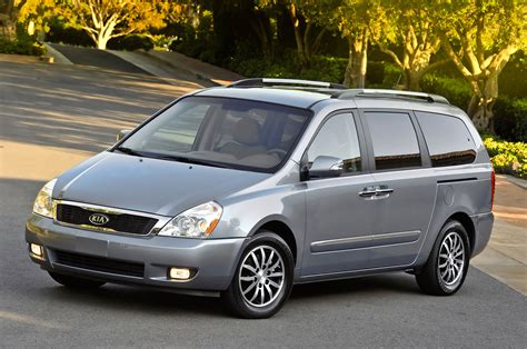 Kia Minivan Amazing Photo Gallery Some Information And