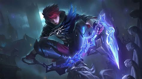 Esports Id Mudah Ngga Sih Pakai Hero Baru Mobile Legends Julian